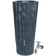 ALANA FLOWER REGENWASSERTANK 160L ANTHRAZIT