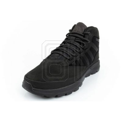 4. Timberland Euro Trekker M TB0A62SV015 Schuhe