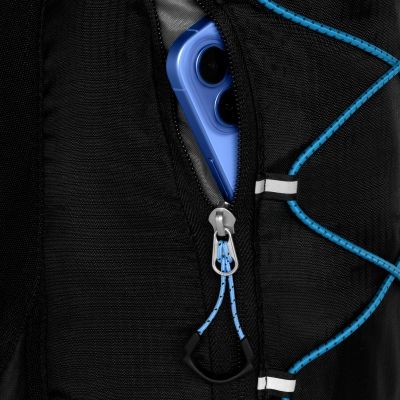 5. FUJI Rucksack 5l BK/BL