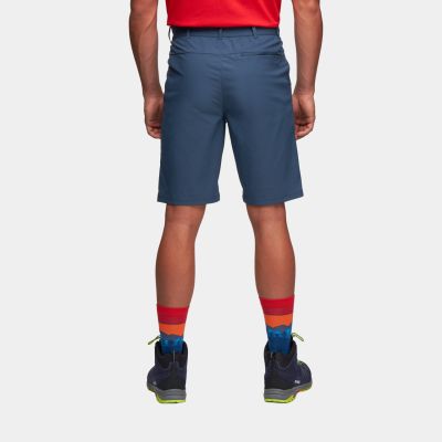 18. Alpinus Ferrera M FF18164 Shorts