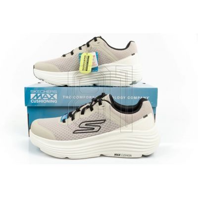 16. Skechers Max Cushioning Endeavor M 220613/TPBK Schuhe
