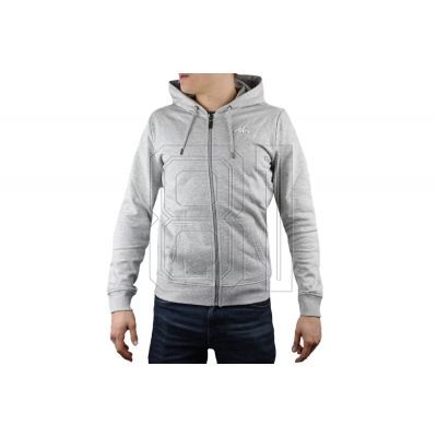 5. Kappa Veil Hooded M 707117-18M Sweatshirt