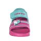 2. Lotto Simma Kindersandalen, rosa und blau, 2601090 4053