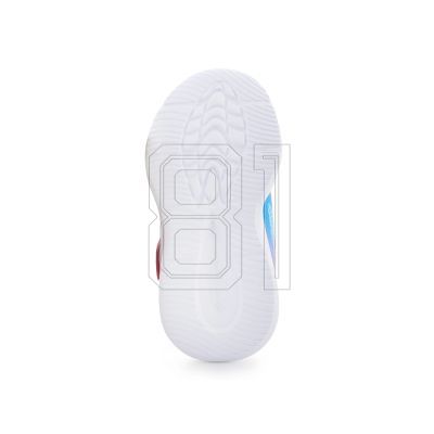 7. Skechers S Lights-Skechers Sola Glow Schuhe - Ombre Deluxe Jr 303714N-HPBL