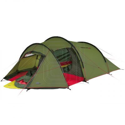 2. High Peak Falcon 4 Zelt 10327