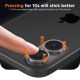 3. Tech-Protect Camfull Fit+ Kamerahülle für iPhone 17