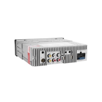 37. AUDIOCORE AC9100 Autoradio
