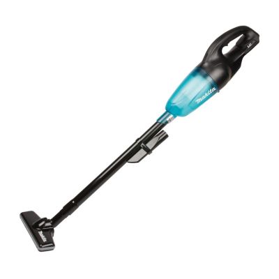3. Handstaubsauger Makita DCL180ZB