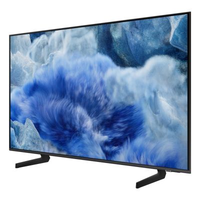 23. Samsung QE43Q8FAAUX QLED 43'' 4K Ultra HD Tizen Q-Symphony DVB-T2 Grauer Fernseher (Modell 2025)