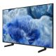 23. Samsung QE43Q8FAAUX QLED 43'' 4K Ultra HD Tizen Q-Symphony DVB-T2 Grauer Fernseher (Modell 2025)
