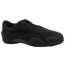 Puma Mostro Spikes Herren-Sportschuhe, Klettverschluss-Sneaker, Lifestyle
