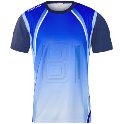 2. Colo Damon Volleyball T-shirt M 06