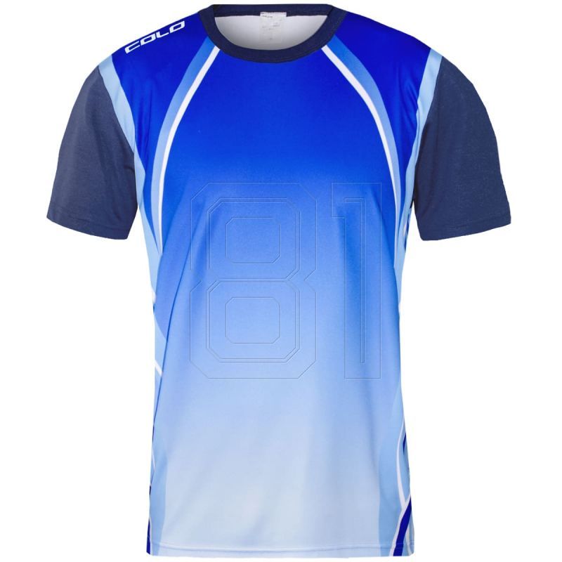 2. Colo Damon Volleyball T-shirt M 06