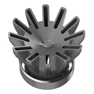5. Haartrockner GA.MA PH6080.PK IQ3 PERFETTO