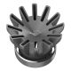 5. Haartrockner GA.MA PH6080.PK IQ3 PERFETTO