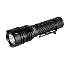 Acebeam EC90 Schwarze Taschenlampe