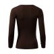 2. Malfini Fit-T Ls W T-shirt MLI-16927