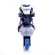 3. Rollschuhe/Verstellbare FunActiv Adapt LED 4-in-1 Rollschuhe für Jungen