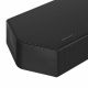 6. Samsung HW-Q600F/EN Soundbar 3.1.2 Kanäle 380W Bluetooth 4.2 Dolby Atmos Schwarz