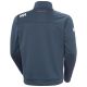 6. Helly Hansen Herren-Fleecejacke mit Rundhalsausschnitt 34599 597