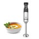 6. MPM MBL-33M 1500W Stabmixer mit 9 Leistungsstufen + Turbo