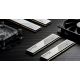 4. G.Skill Ripjaws S5/F5-5600J3636D32GX2-RS5W Speichermodul 64 GB (2 x 32 GB DDR5 288-Pin DIMM)