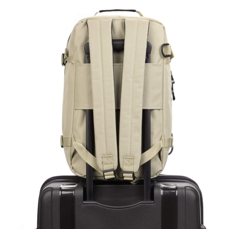24. Meteor Hermod 20l Kabinenrucksack Rami 16880