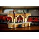 5. LEGO Harry Potter 76405 Hogwarts Express Sammleredition