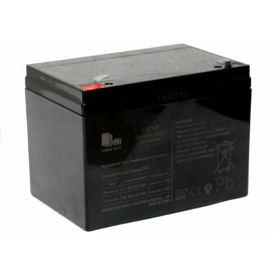 AGM-Gelbatterie für Fahrzeuge, 24 V, 5 Ah
