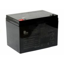 AGM-Gelbatterie für Fahrzeuge, 24 V, 5 Ah