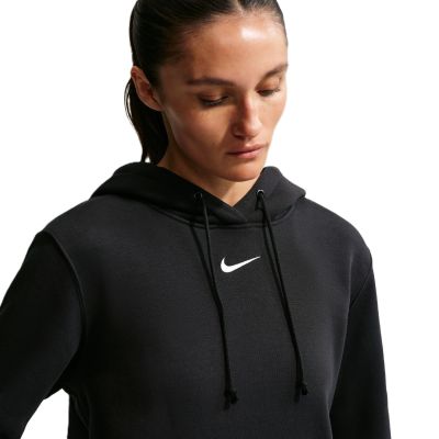 3. Nike Sportswear Phoenix Fleece Damen-Sweatshirt HF6839-010