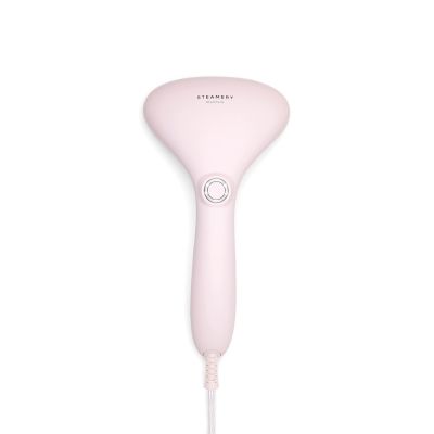 5. Steamers SM-0223 Cirrus 2 Dampfreiniger, Rosa