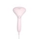 5. Steamers SM-0223 Cirrus 2 Dampfreiniger, Rosa