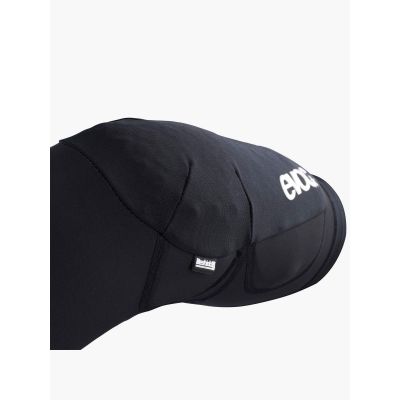5. EVOC Knieschoner LS Flex Lite, schwarz
