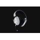 2. Razer BlackShark V3 Gaming-Headset, kabellos/kabelgebunden, Over-Ear, kabelloses Mikrofon, weiß