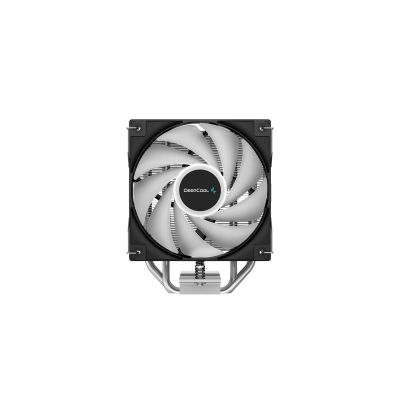 3. DeepCool AG400 Prozessor-Luftkühler 12 cm