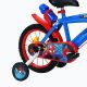 5. Disney SPIDER MAN 14" Kinderfahrrad