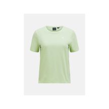 PEAK PERFORMANCE Explore Graphic Tee Women T-Shirt grün