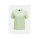 PEAK PERFORMANCE Explore Graphic Tee Women T-Shirt grün