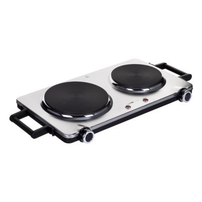CLATRONIC DKP 3668 Elektroherd