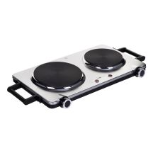 CLATRONIC DKP 3668 Elektroherd