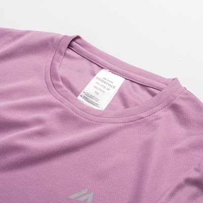 3. DILLION JR Kurzarm-T-Shirt für Kinder
