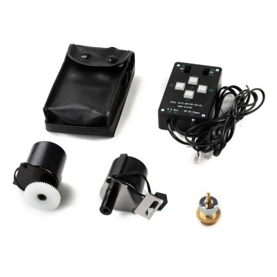 Antrieb auf beiden Achsen für EQ3-2