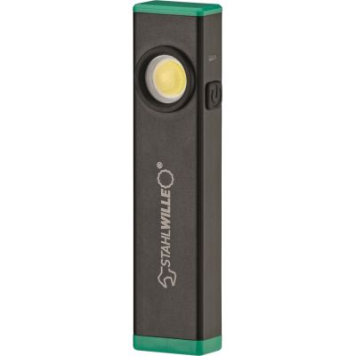 MINI-TASCHENLAMPE 500 LM