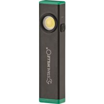 MINI-TASCHENLAMPE 500 LM