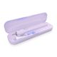 2. TrueLife SonicBrush Clean70 UV Lavendel Schallzahnbürste