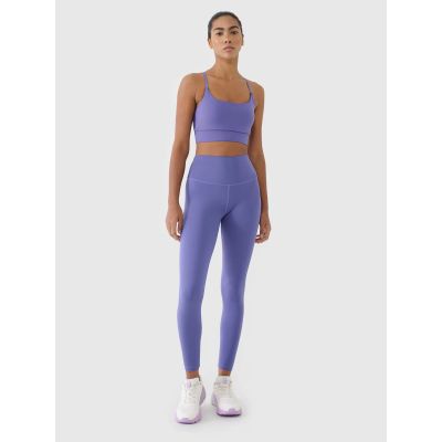 5. 4F 4FWSS25USBAF181-32S Trainings-BH mit geringer Stützkraft