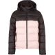 4. O'Neill Original Steppjacke Peach Whip Color Block [1500070-44021] Größe S