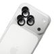 3. 3MK Lens Protection Pro Kameraglas für Apple iPhone 17 Pro / 17 Pro Max – Schwarz