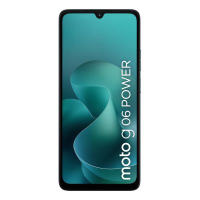 10. Motorola Moto G06 Power 4/64GB Tapestry